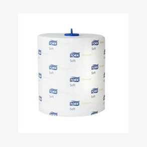 Tork H�ndkl�derulle Advanced soft