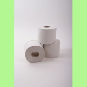 Toiletpapir Soft Luksus