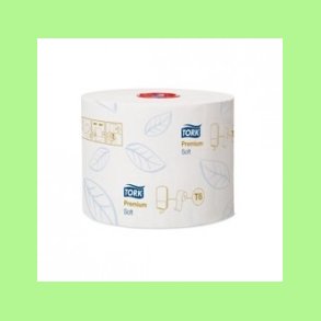 Toiletpapir Tork Premium