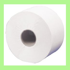 Jumbotoiletrulle Mini 