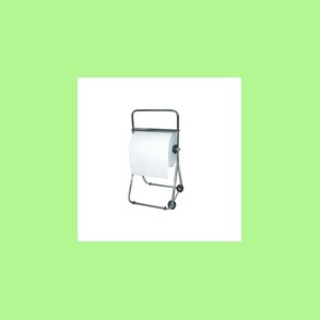 Dispenser gulvstativ