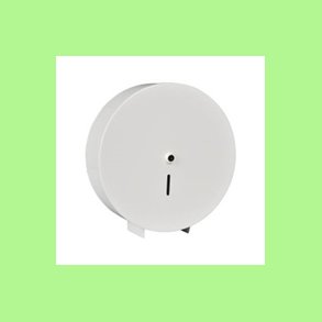 Dispenser til Jumbo toiletpapir midi