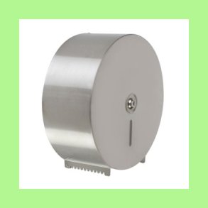 Dispenser til Jumbo toiletpapir midi