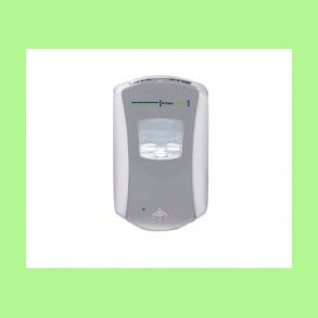 Dispenser til skums�be