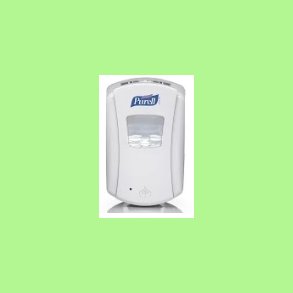 Purell Dispenser til desinfektionsmiddel