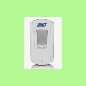 Purell Dispenser til desinfektionsmiddel