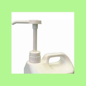  H�ndpumpe   Til 5 liters dunk