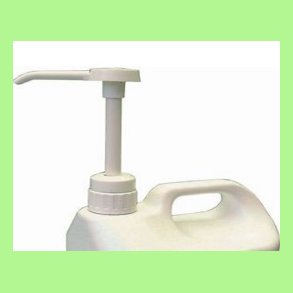 H�ndpumpe  Til 30 liters dunk