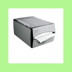Serviet borddispenser Just One