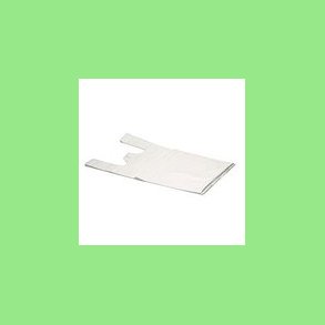 Blokbrepose  Hvid, 19 my  355x425 mm