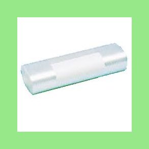 Frysepose   40 liter med skrivefelt