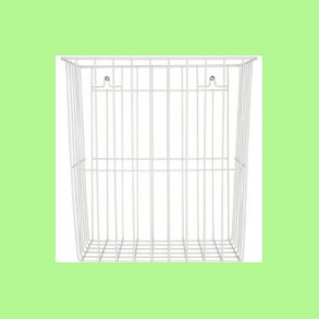 Tork Littainer  20 ltr. B2 Tr�d. Affaldsspand