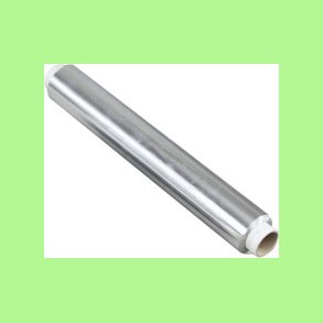 Stanniol, lse ruller  45 cm x 150 m