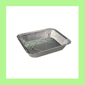 Alubakke   900 ml. 7443ML