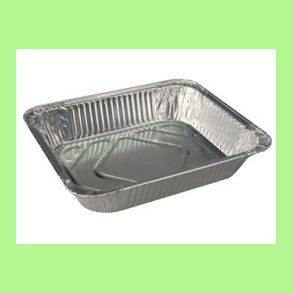 Alubakke   1850 ml. 28255ML