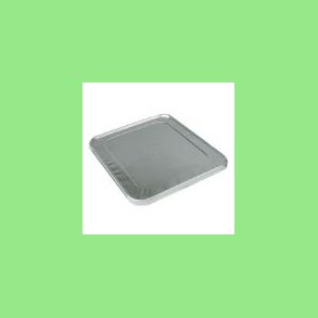 Alulg, forformet  Til nr. 17085 38250ML