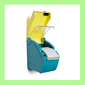 Dispenser til SOFT 1