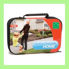 Frstehjlpskasse Home