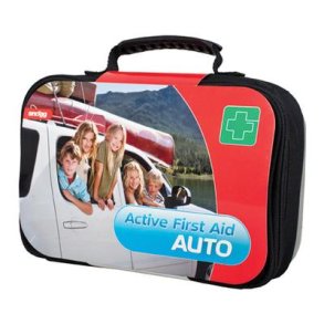 Frstehjlpskasse Auto