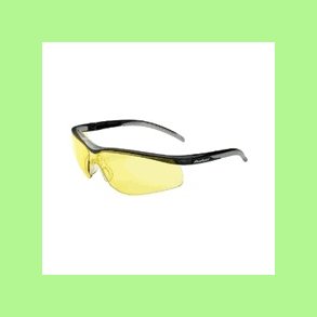  Sikkerhedsbrille Kleenguard V40  Gult glas