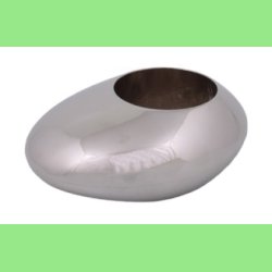Rock Base Silver  Bund, blank