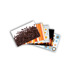 Standard Sheets  Til klart Star glas  Kombiner selv hyggen