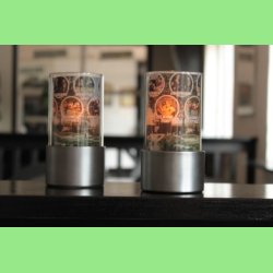 Standard Sheets  Til klart Star glas  Kombiner selv hyggen