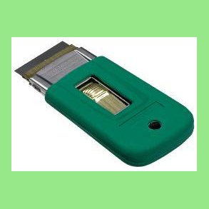 Klikskraber  Vikan, grn