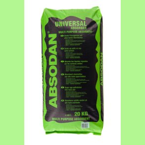 Kattegrus (Absodan)  20 kg