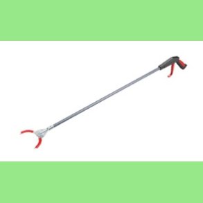 Affaldssnapper Topkvalitet. 90 cm