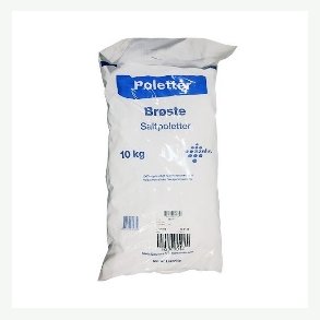 Salt tabletter 10 kg