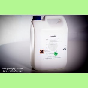  Stone Oil 5 L