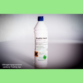 Graffitirens 1 L