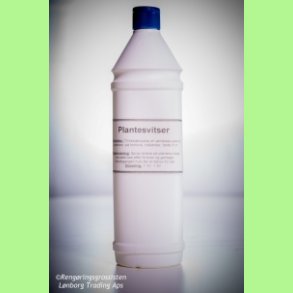 Plantesvitser 1 L