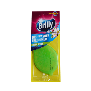 Luftfrisker til opvaskemaskine