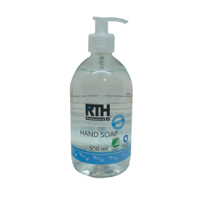 Hygiejne, sæbe & cremer