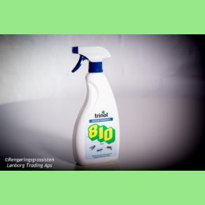 Trinol Insektmiddel 810