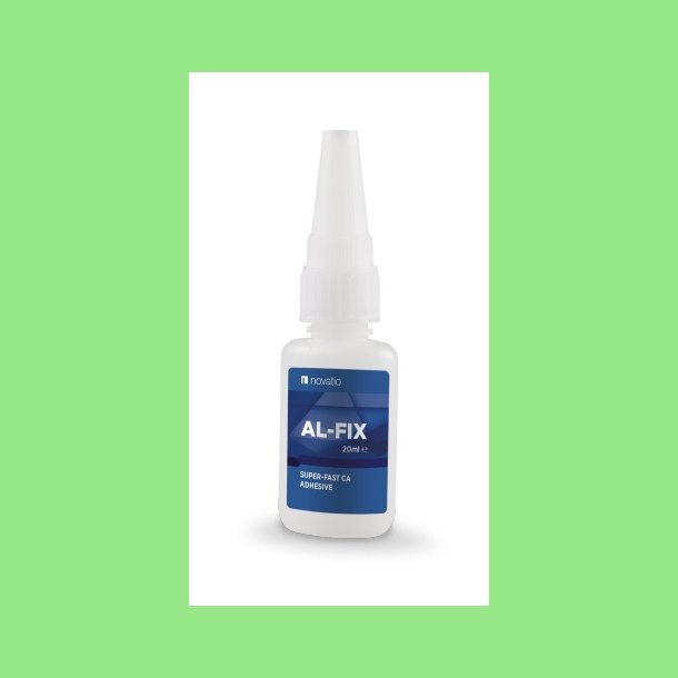 Al Fix lynlim 50 ml