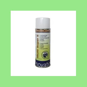 Fugtfortr�nger � Super 5