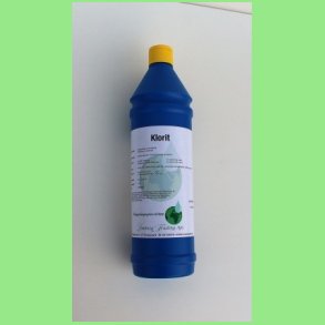 Klorit  1 L