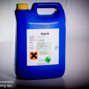 Klorit  5 L