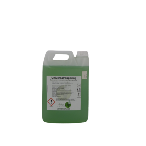 Universalrengring  - bakteriehmmende 5 L