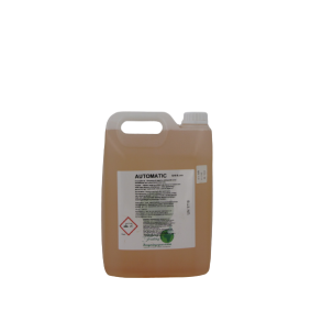 AUTOMATIC Grill-& Ovnrens - 5 L