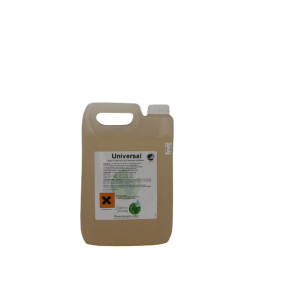 Universal uden parfume 5 L. Svanemrket