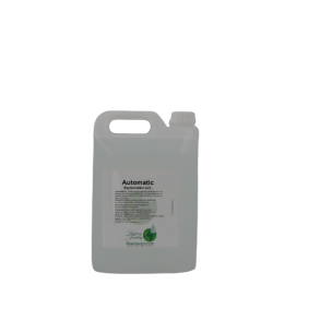 AUTOMATIC Skyllemiddel Ovn - 5 kg