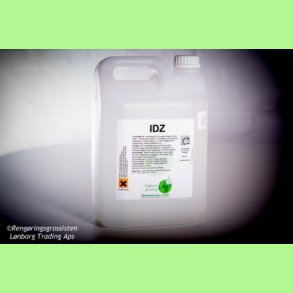 IDZ Desinfektion 5 L