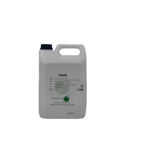 Svane Floorfix med duft uden voks 5 L.