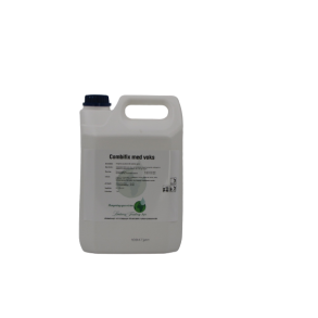 Combifix uden duft m. voks 5 L