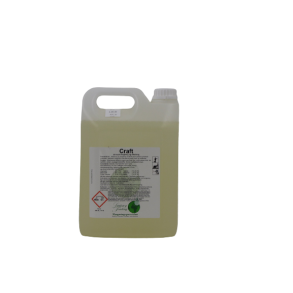 Craft gulvvask5 L