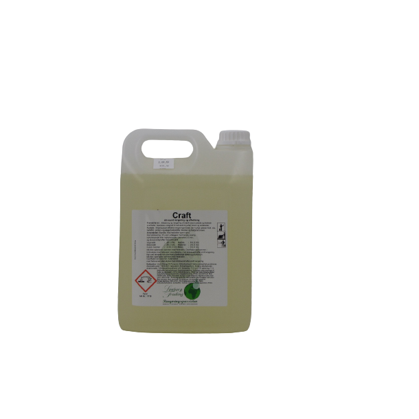 Craft gulvvask5 L